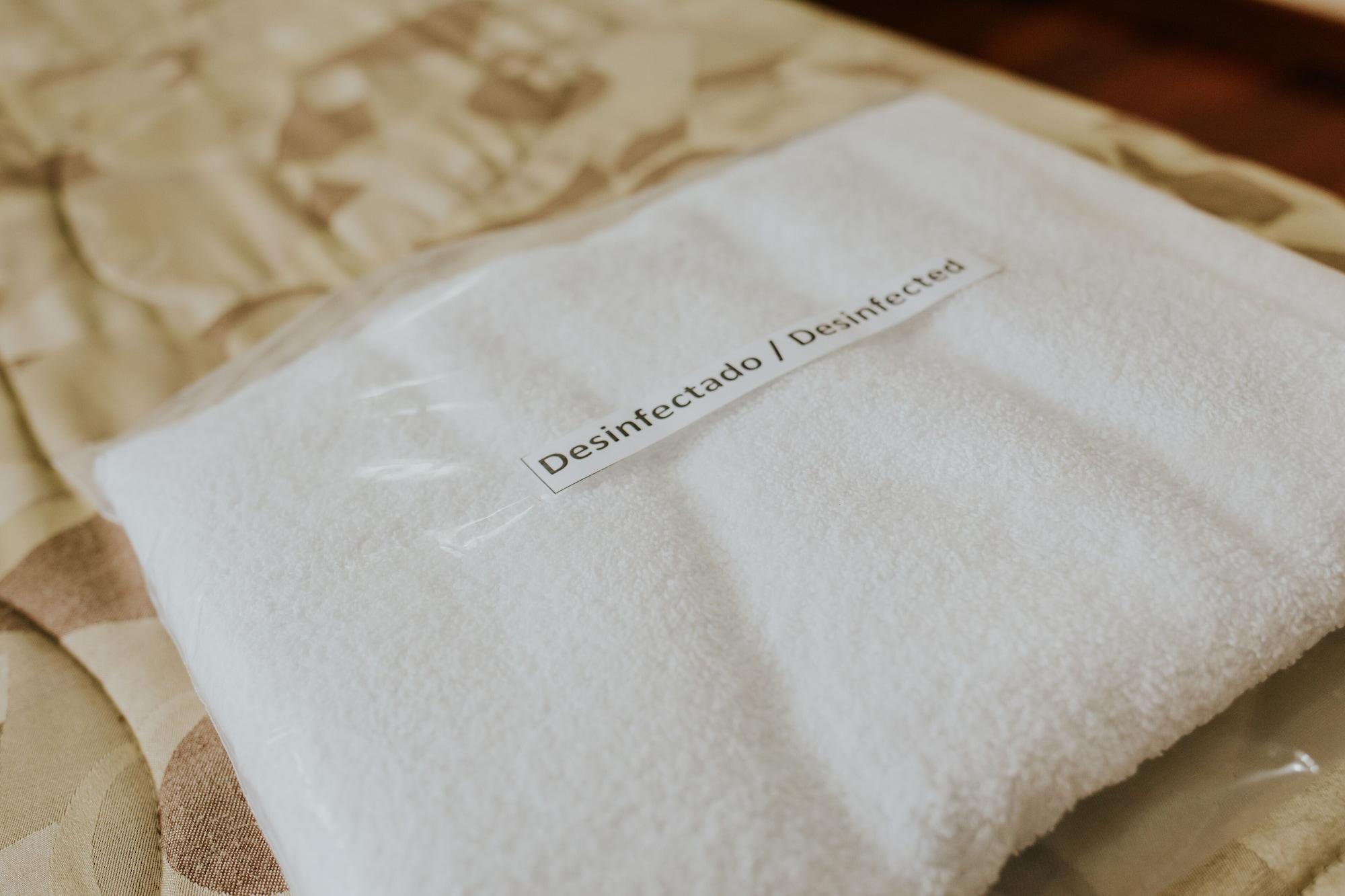 Hotel Manhattan Inn Airport リマ エクステリア 写真